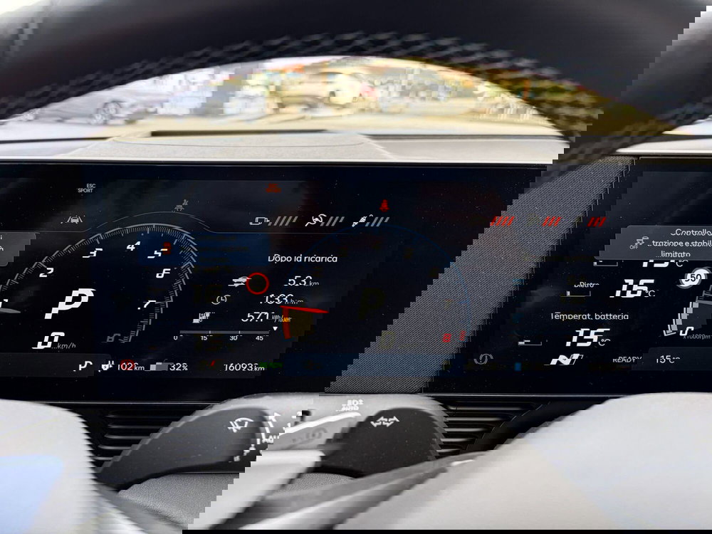 Hyundai Ioniq 5 N  usata a Vercelli (13)