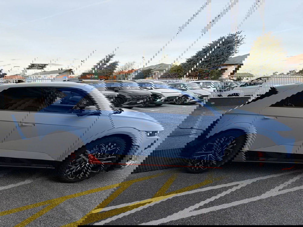 Hyundai Ioniq 5 N  usata a Vercelli (5)