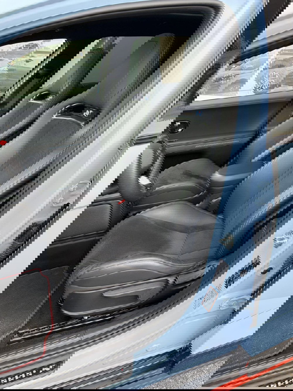 Hyundai Ioniq 5 N  usata a Vercelli (7)