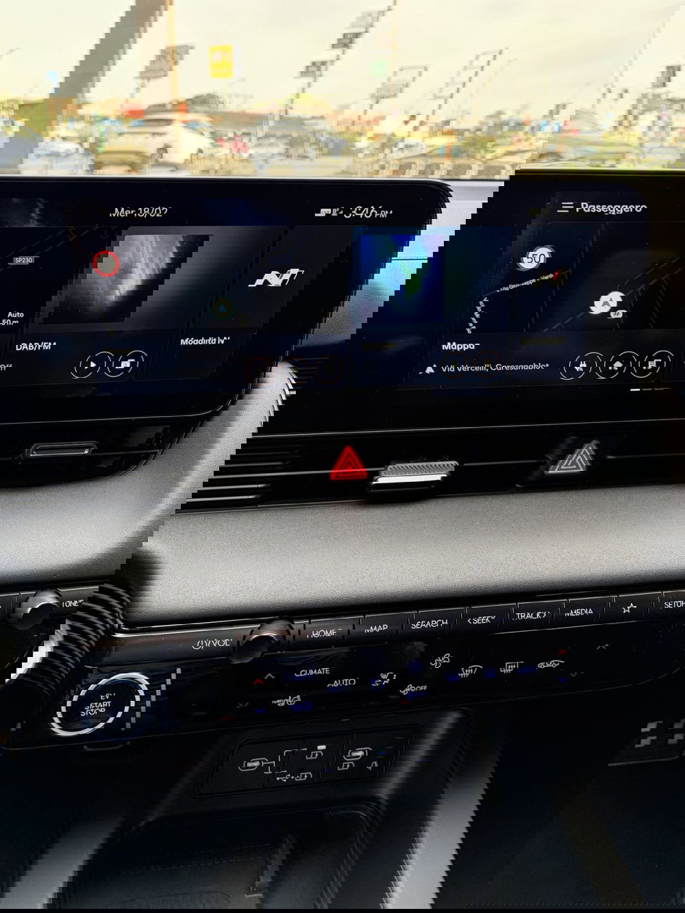 Hyundai Ioniq 5 N  usata a Vercelli (8)