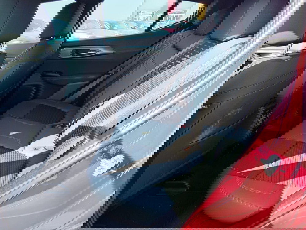 Alfa Romeo Tonale nuova a Alessandria (10)