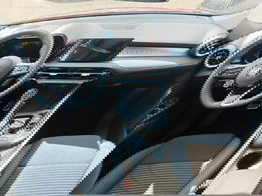 Alfa Romeo Tonale nuova a Alessandria (11)