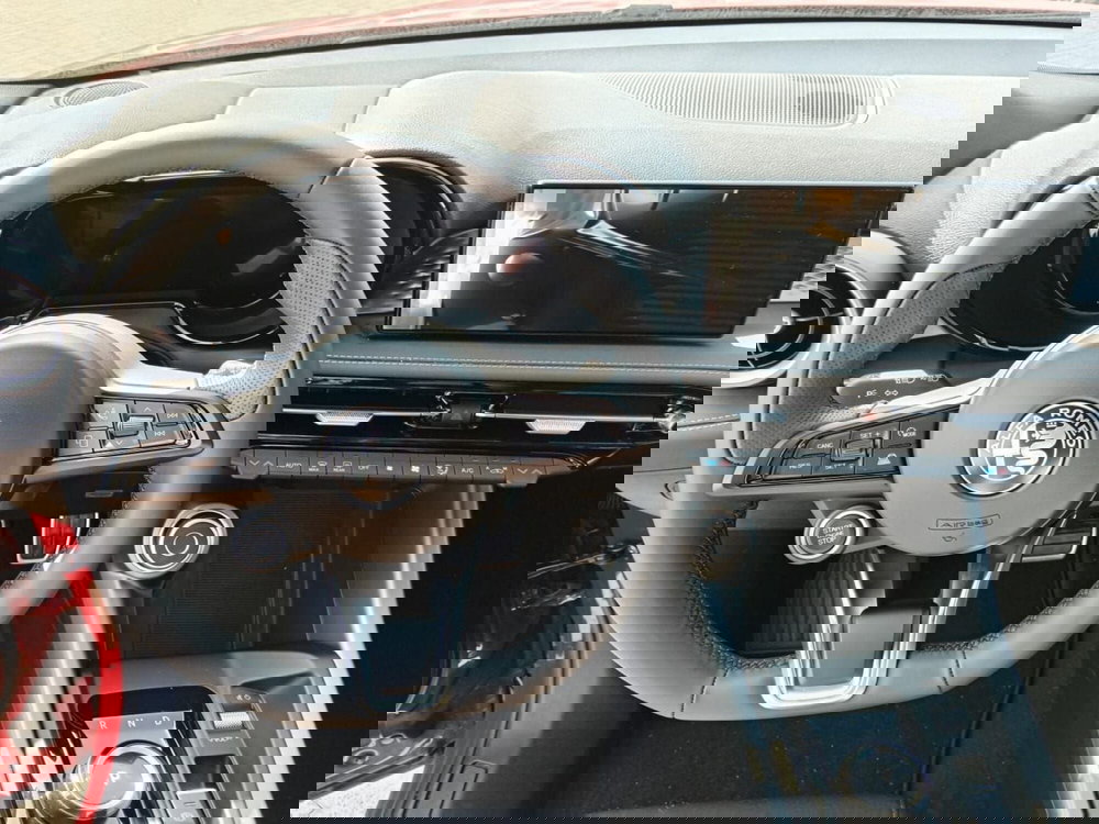 Alfa Romeo Tonale nuova a Alessandria (12)