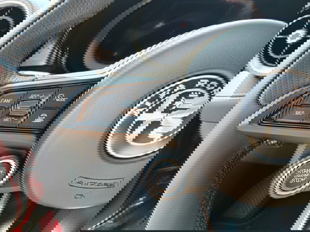 Alfa Romeo Tonale nuova a Alessandria (13)