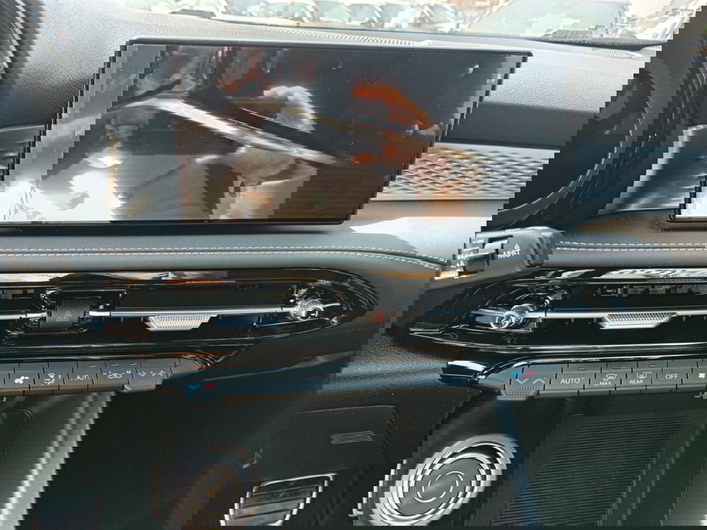 Alfa Romeo Tonale nuova a Alessandria (14)