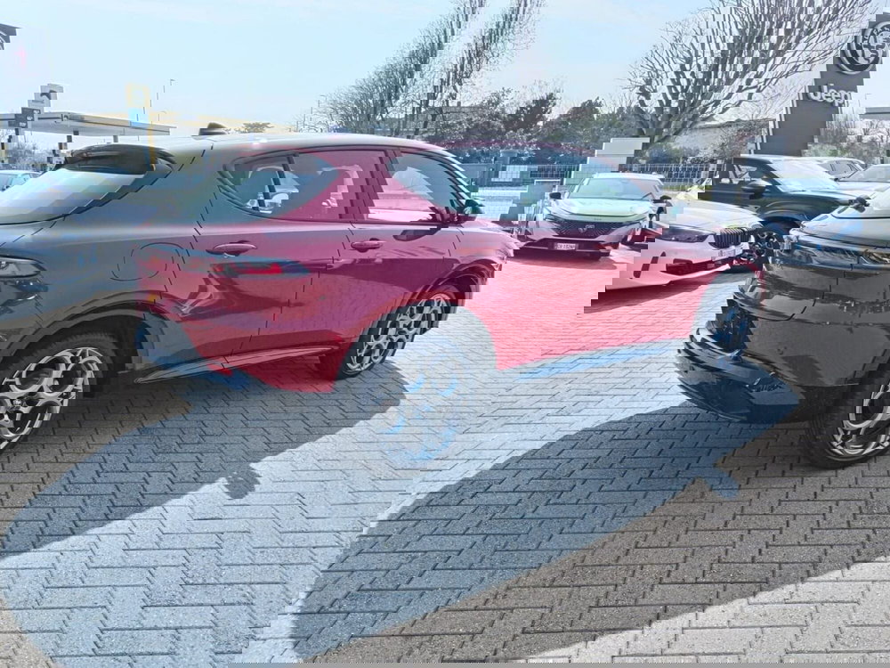 Alfa Romeo Tonale nuova a Alessandria (5)