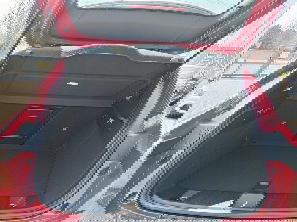 Alfa Romeo Tonale nuova a Alessandria (6)