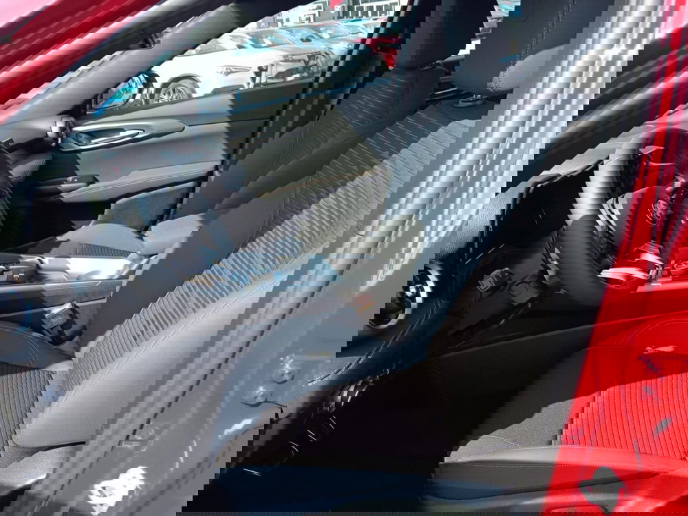 Alfa Romeo Tonale nuova a Alessandria (8)