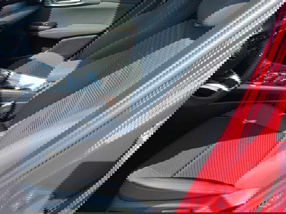 Alfa Romeo Tonale nuova a Alessandria (9)