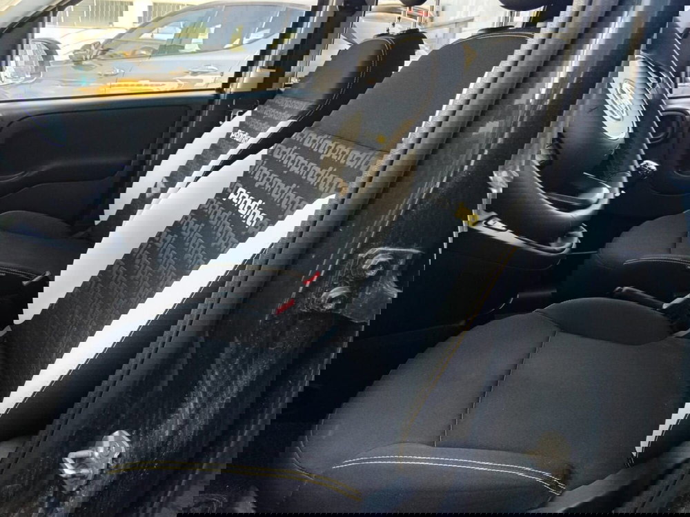 Fiat Panda Cross usata a Alessandria (11)