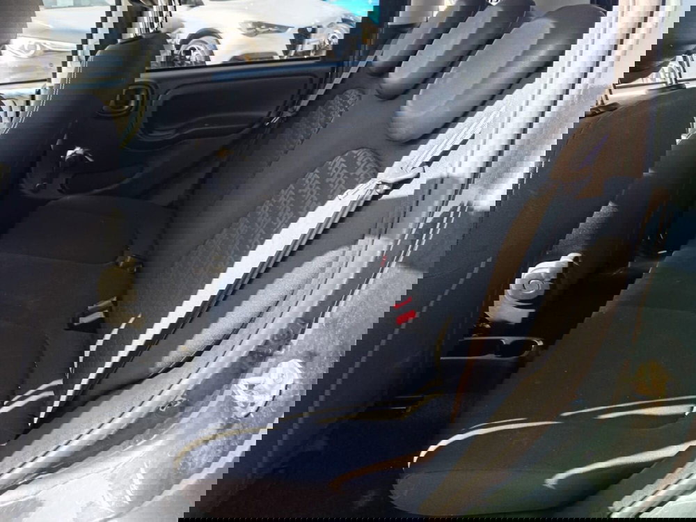 Fiat Panda Cross usata a Alessandria (12)