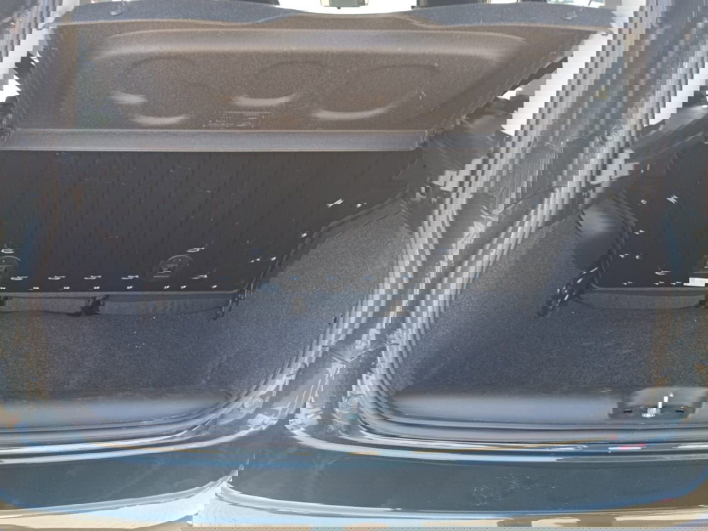 Fiat Panda Cross usata a Alessandria (7)