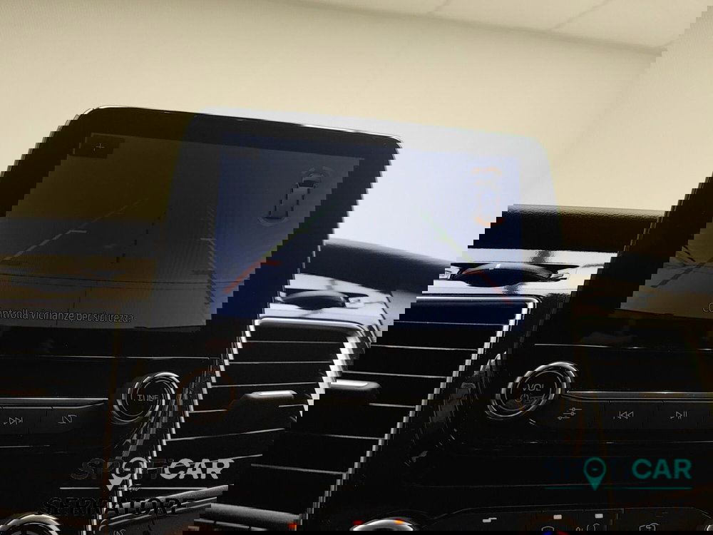 Ford Tourneo Custom usata a Como (10)