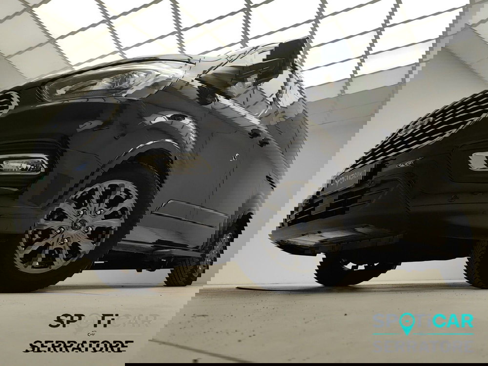 Ford Tourneo Custom usata a Como (14)