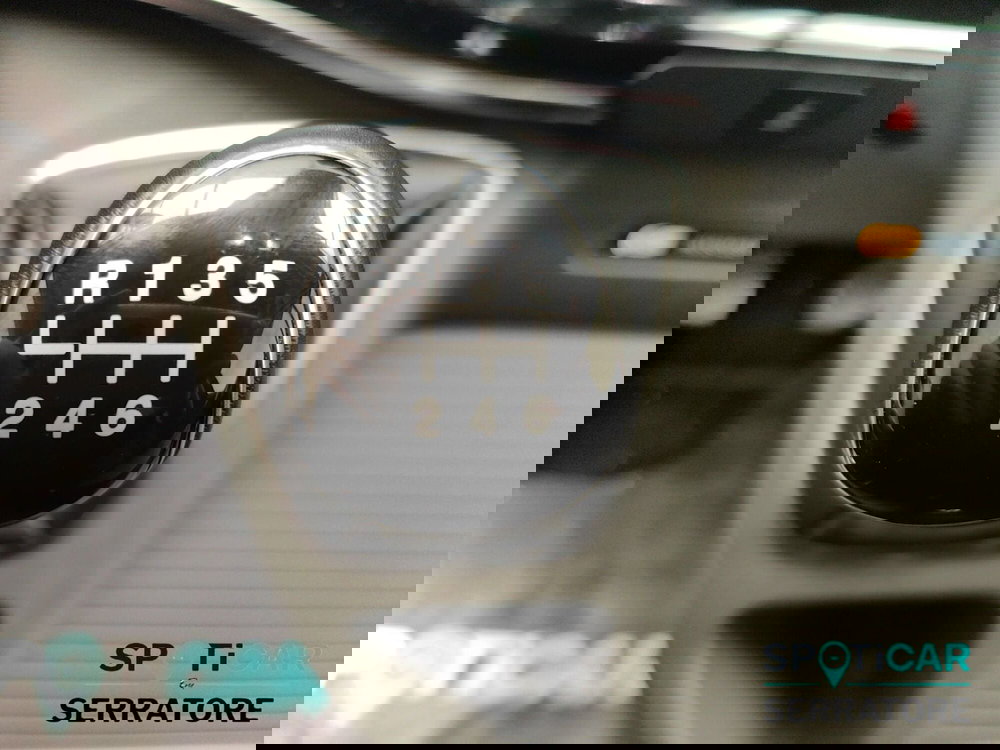 Ford Tourneo Custom usata a Como (18)