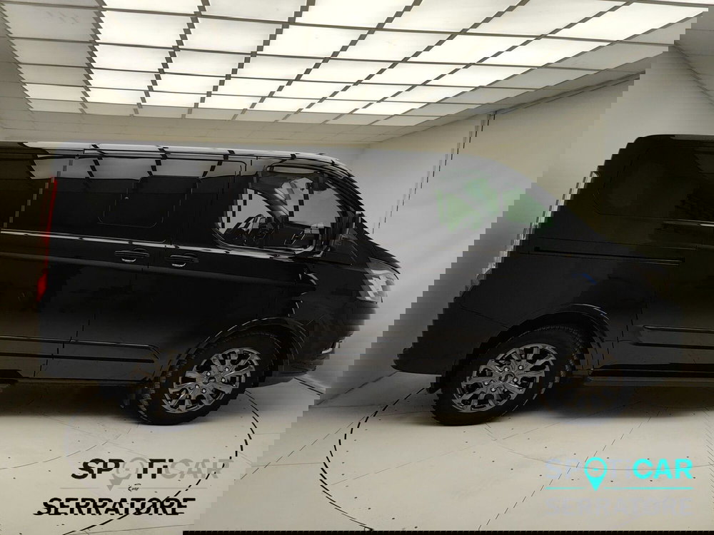 Ford Tourneo Custom usata a Como (19)