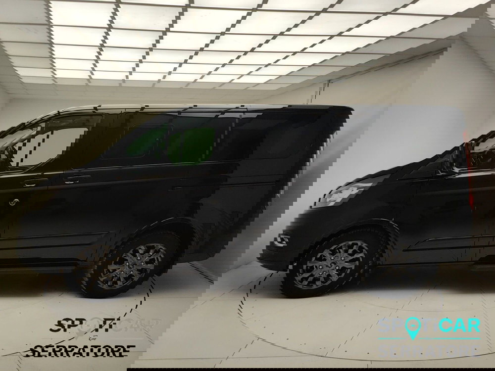 Ford Tourneo Custom usata a Como (20)