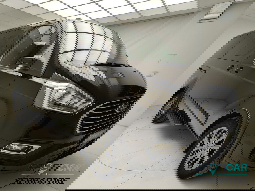 Ford Tourneo Custom usata a Como (3)