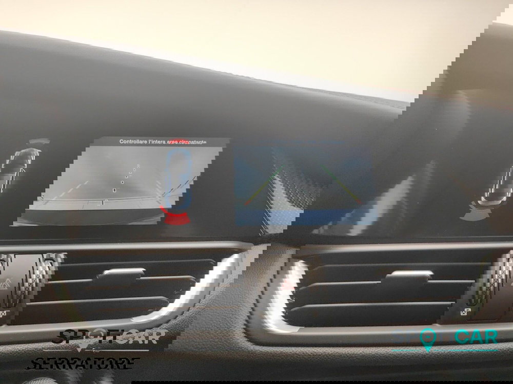 Alfa Romeo Giulia usata a Como (10)