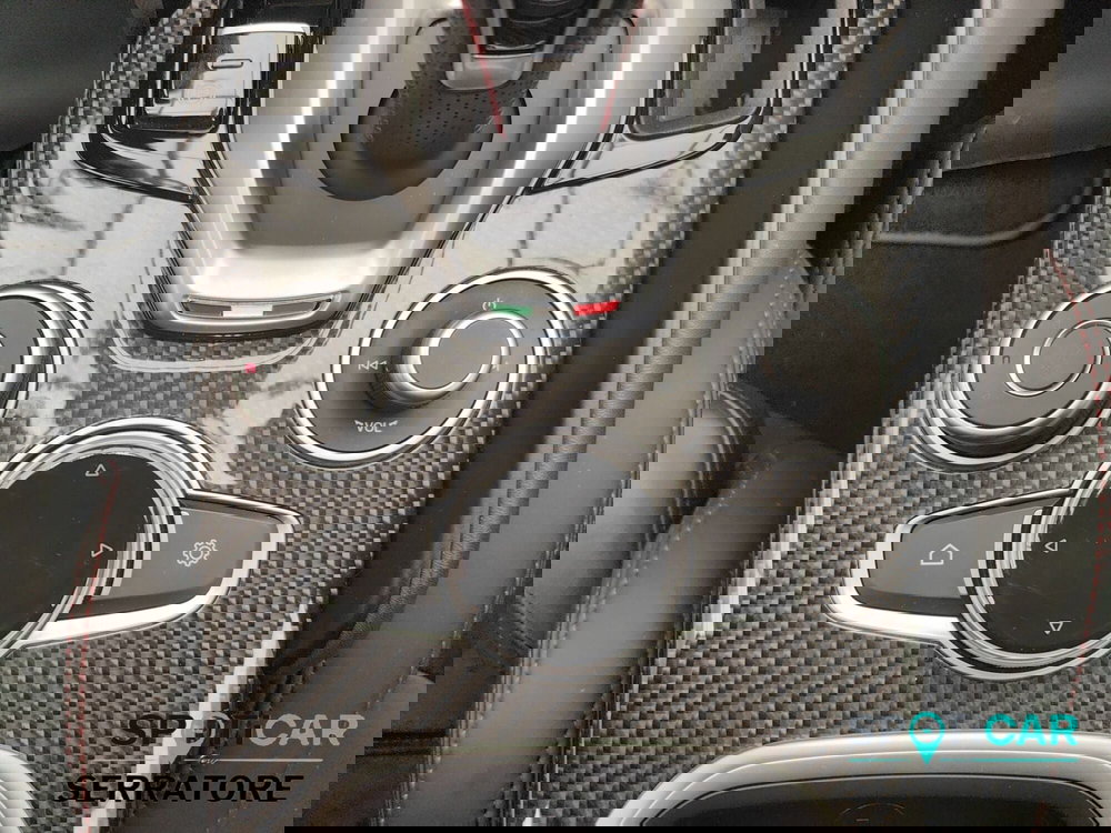 Alfa Romeo Giulia usata a Como (17)