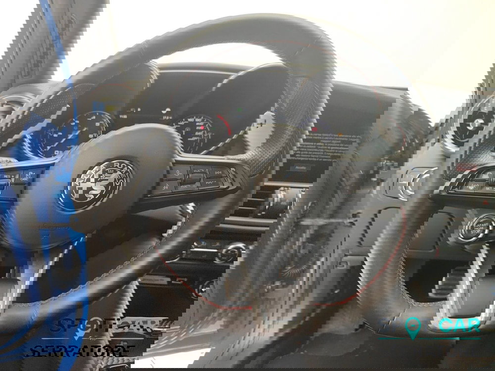 Alfa Romeo Giulia usata a Como (19)