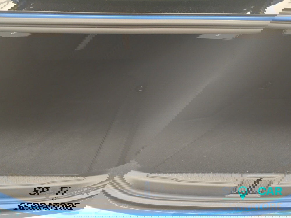 Alfa Romeo Giulia usata a Como (20)