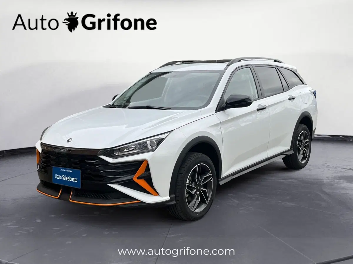 Dongfeng Shine GS  nuova a Modena