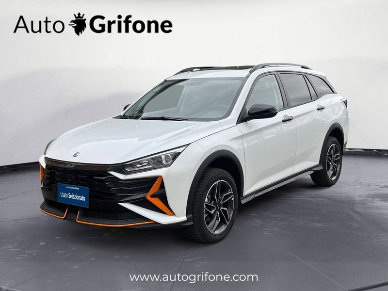 Dongfeng Shine GS  nuova a Modena