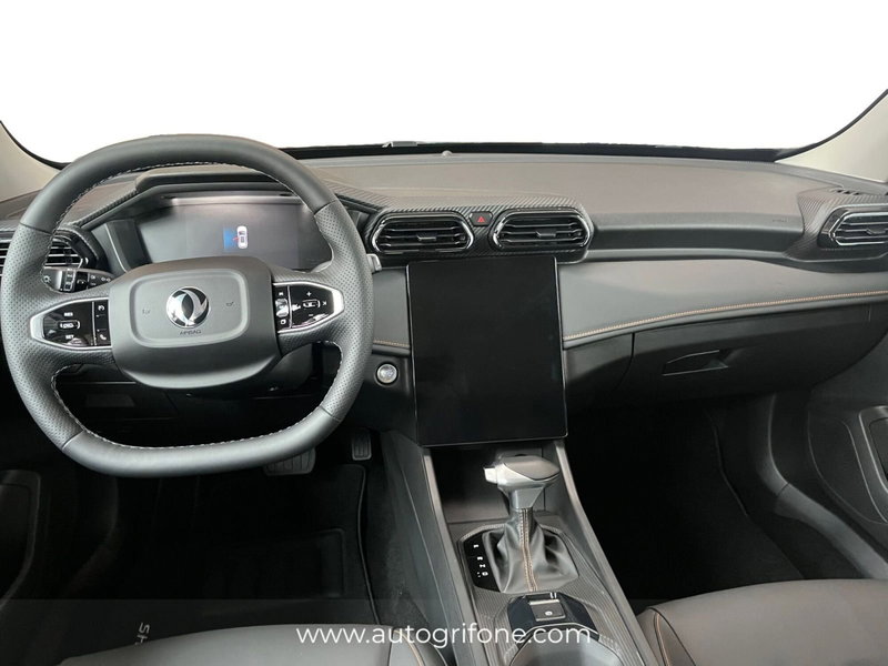 Dongfeng Shine GS  nuova a Modena (10)