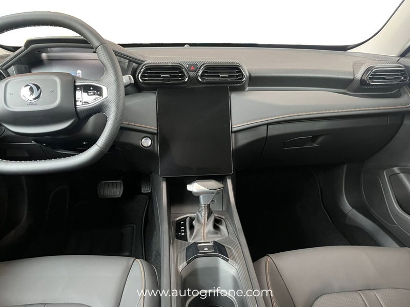 Dongfeng Shine GS  nuova a Modena (11)