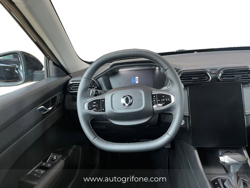 Dongfeng Shine GS  nuova a Modena (12)