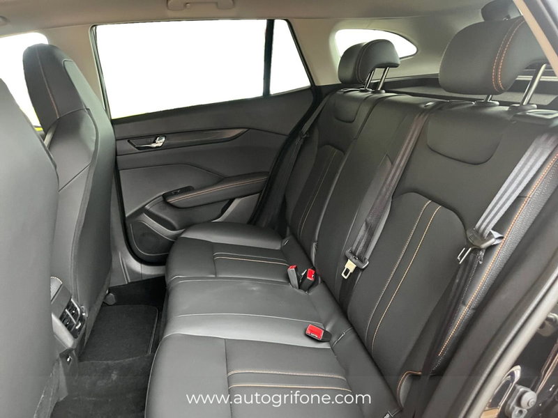 Dongfeng Shine GS  nuova a Modena (13)