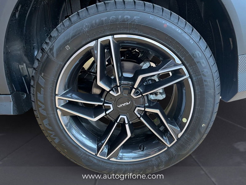 Dongfeng Shine GS  nuova a Modena (14)