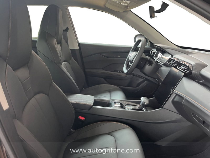 Dongfeng Shine GS  nuova a Modena (15)