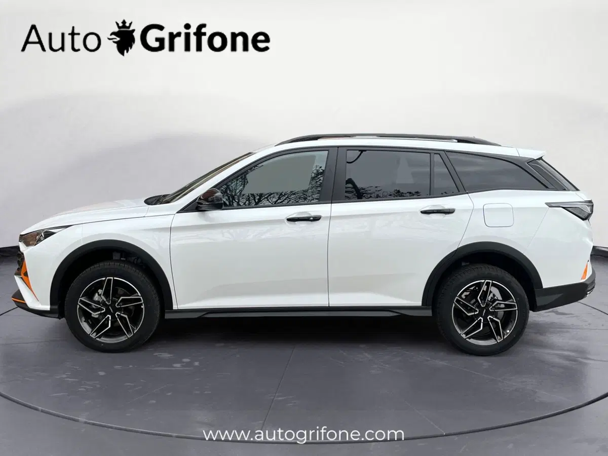 Dongfeng Shine GS  nuova a Modena (2)
