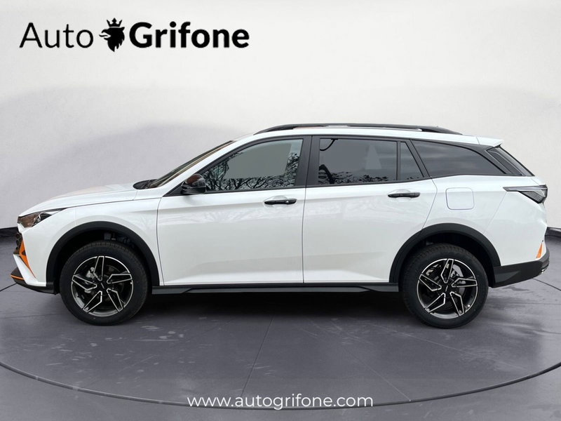 Dongfeng Shine GS  nuova a Modena (2)