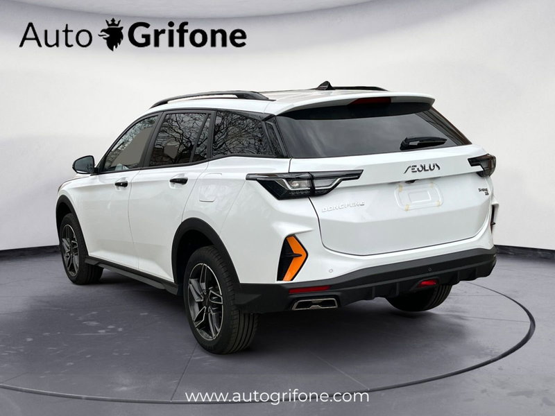 Dongfeng Shine GS  nuova a Modena (3)