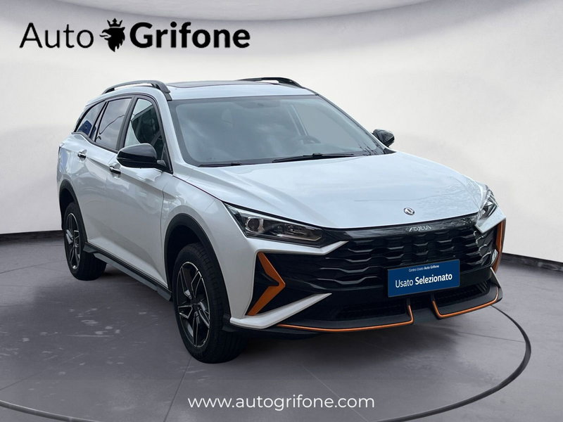 Dongfeng Shine GS  nuova a Modena (7)