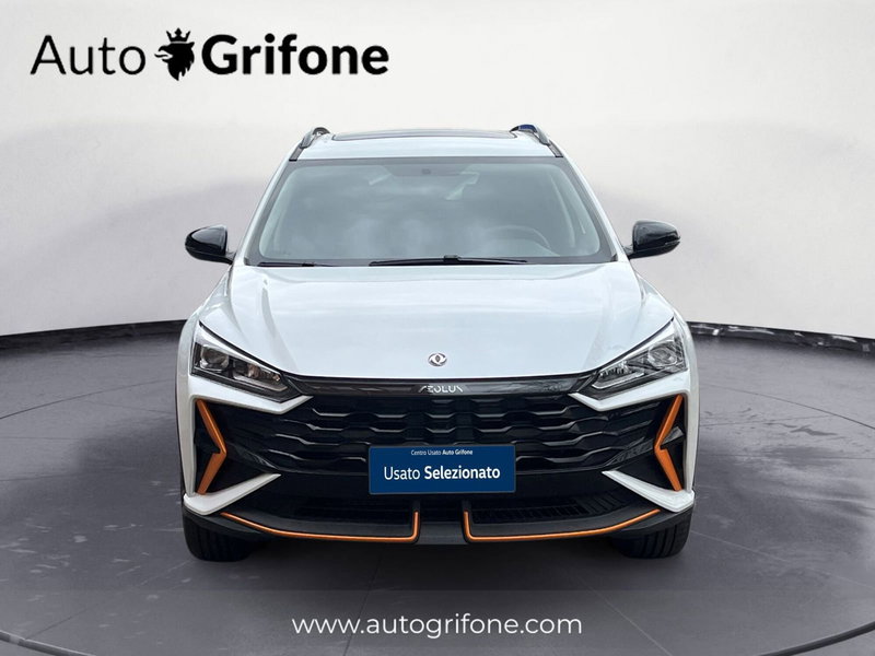 Dongfeng Shine GS  nuova a Modena (8)