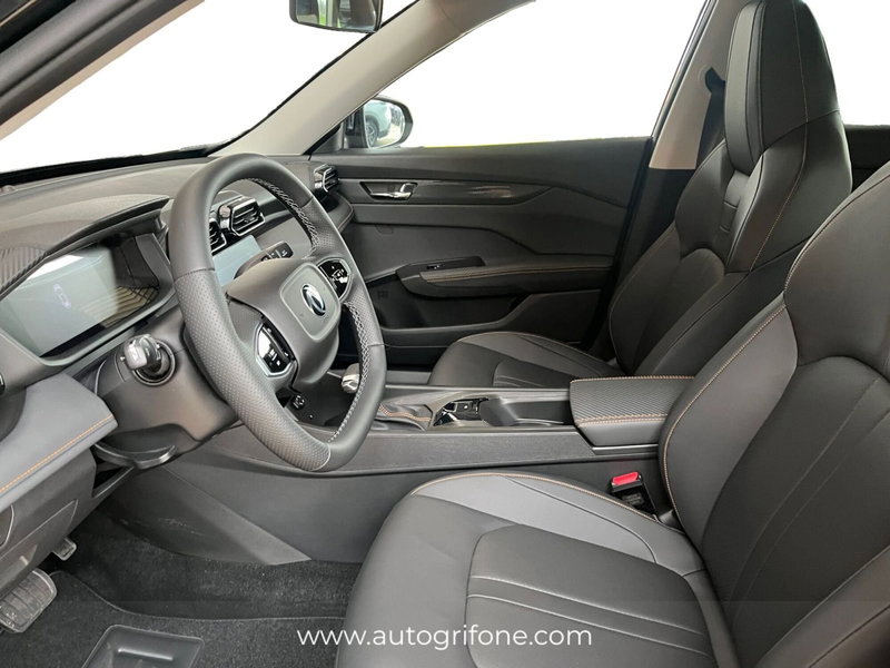 Dongfeng Shine GS  nuova a Modena (9)