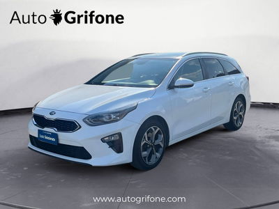 Kia Ceed 1.4 T-GDi DCT 5p. Evolution del 2020 usata a Modena