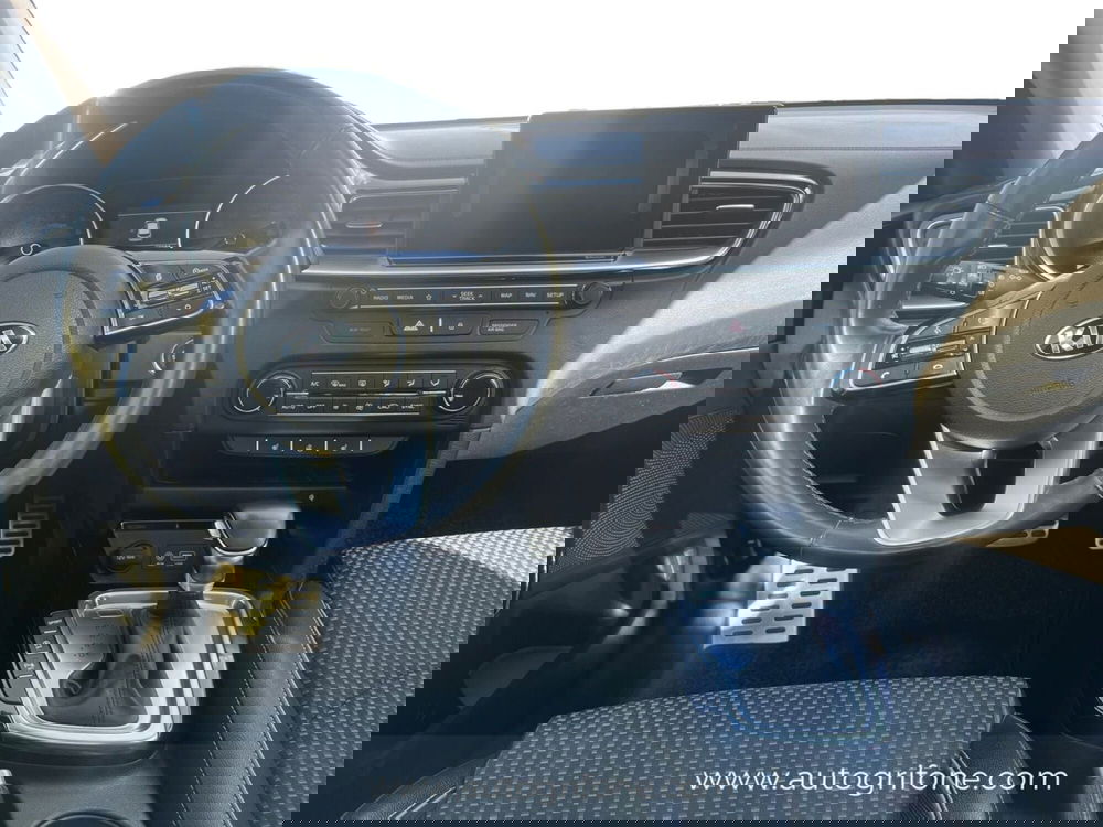 Kia Ceed usata a Modena (10)