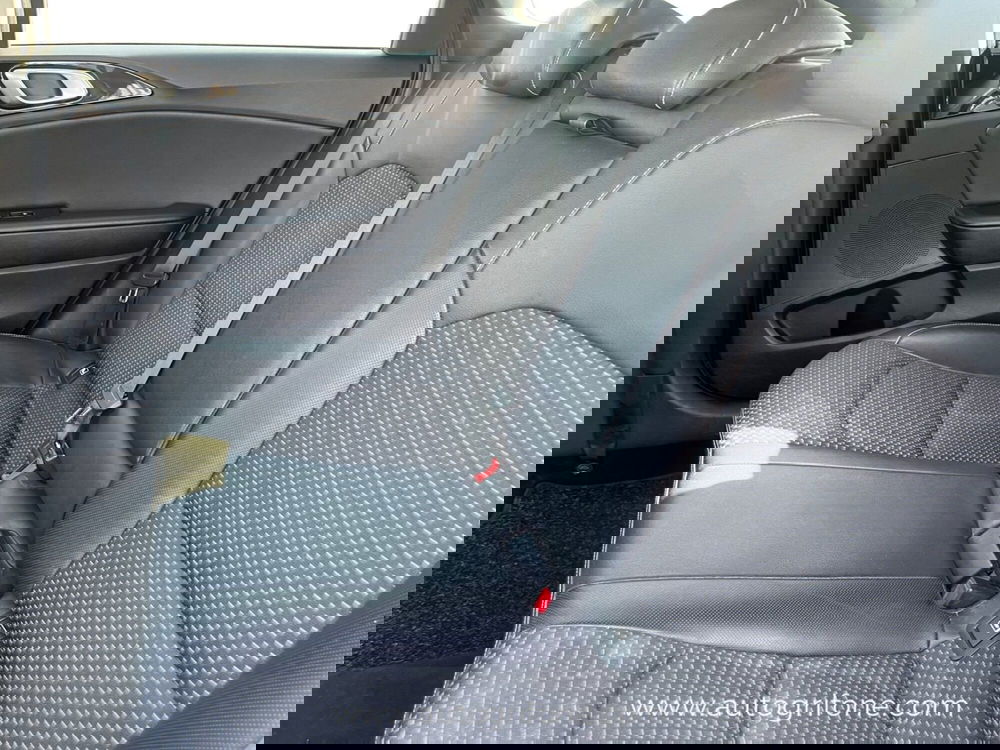 Kia Ceed usata a Modena (13)