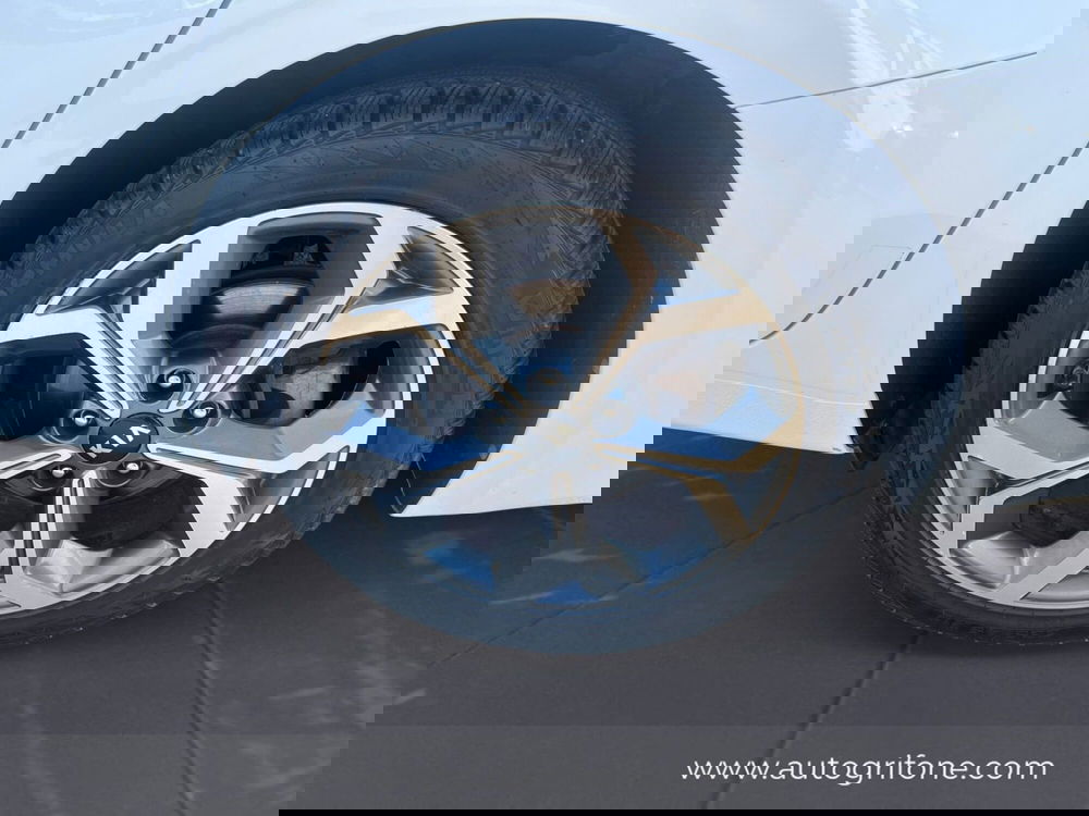 Kia Ceed usata a Modena (14)