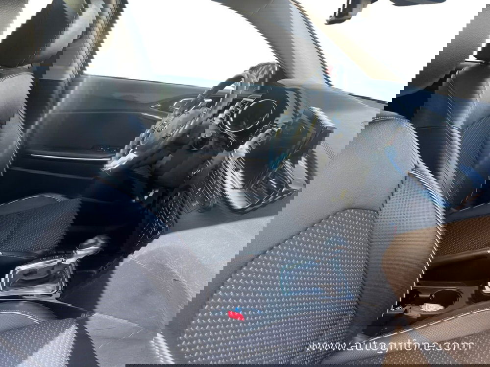 Kia Ceed usata a Modena (15)