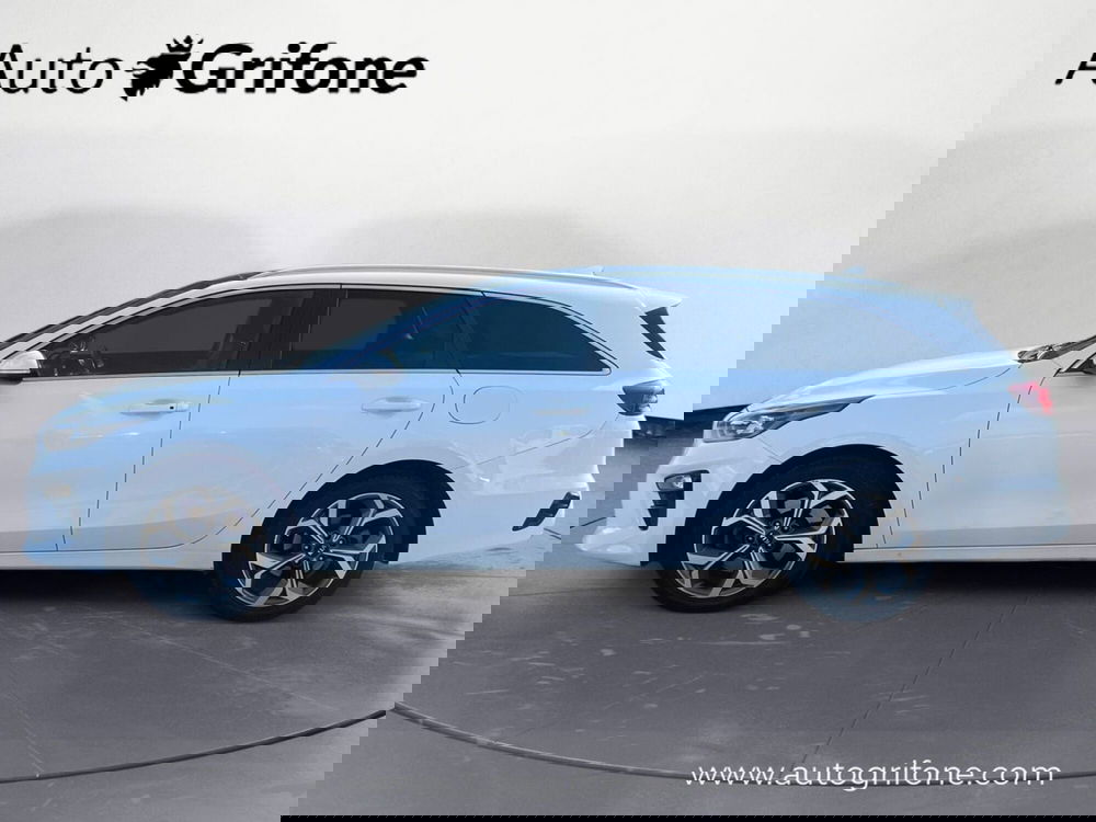 Kia Ceed usata a Modena (2)