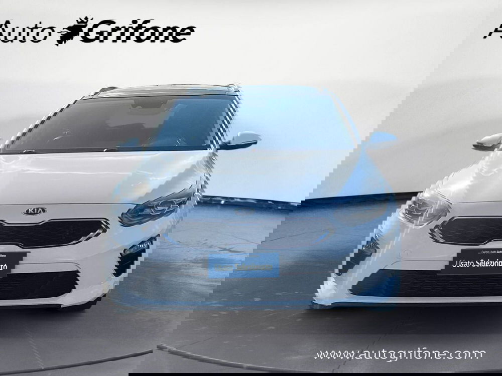 Kia Ceed usata a Modena (8)