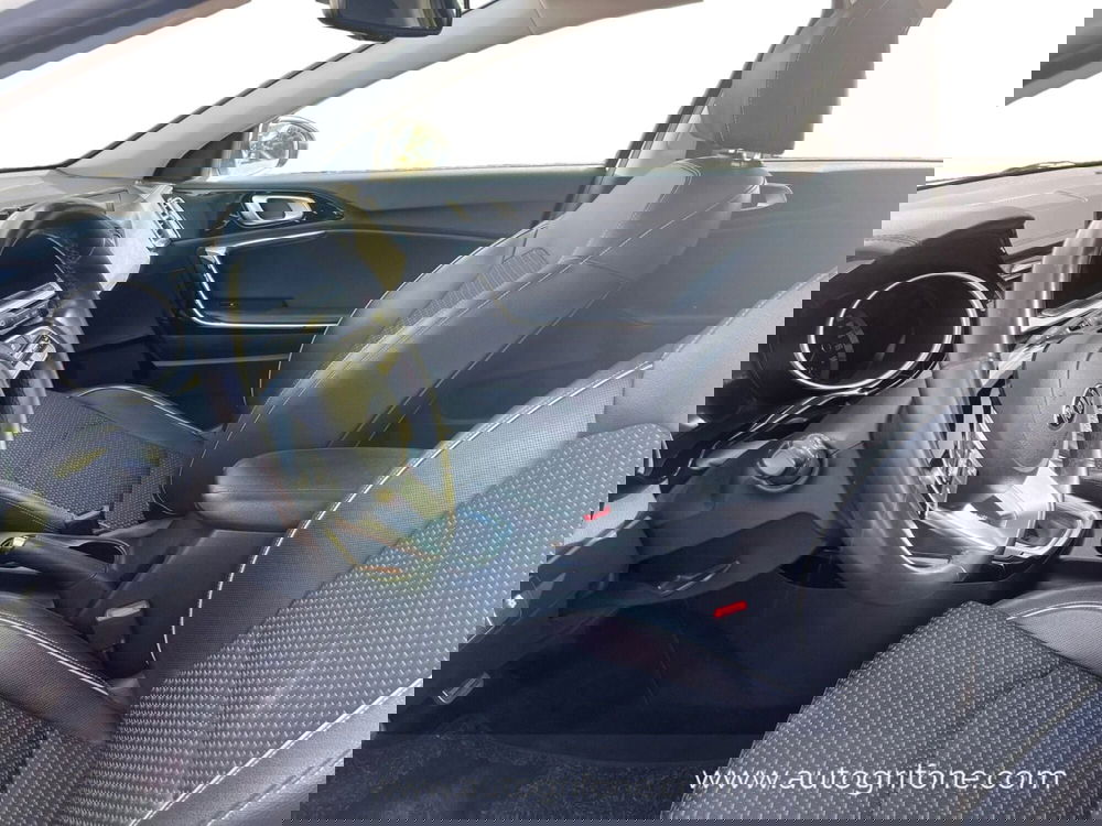 Kia Ceed usata a Modena (9)