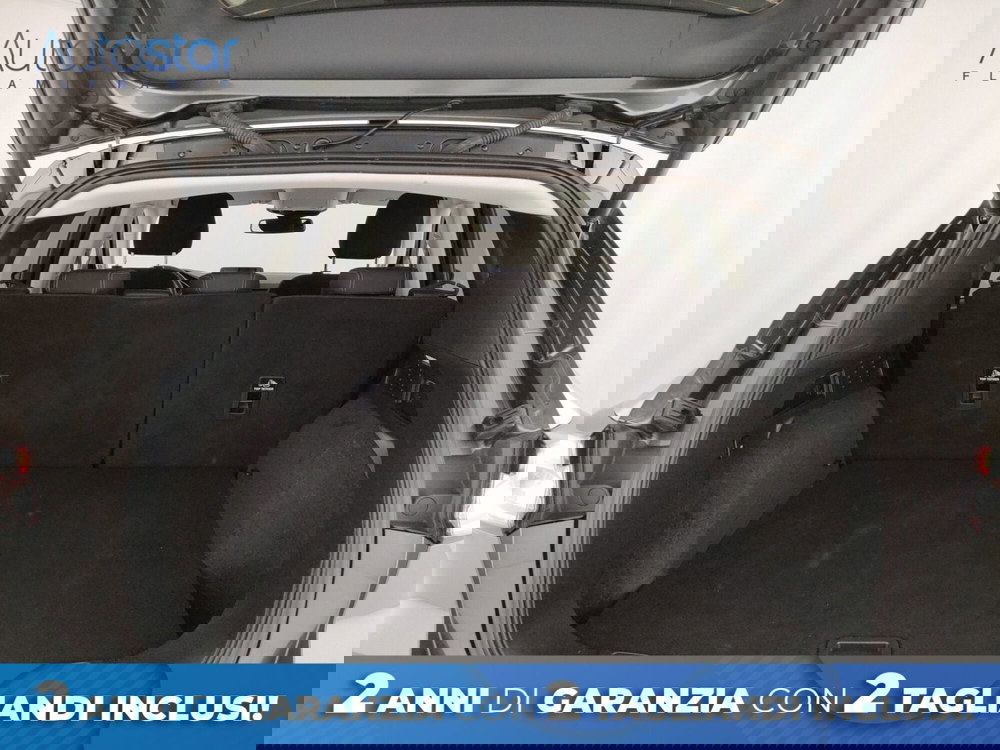 Ford Kuga usata a Roma (10)