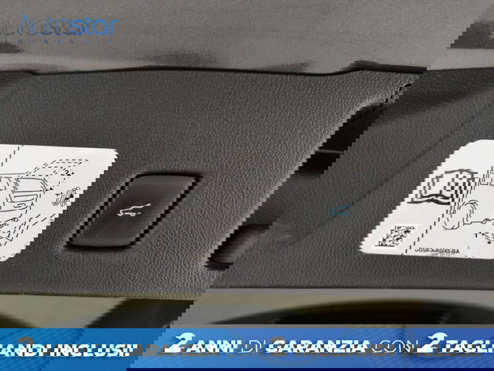 Ford Kuga usata a Roma (11)